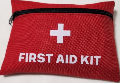 First Aid Kit Travel bag - Image 2