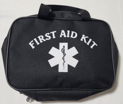 Medium Size First Aid Kit For vehichle.