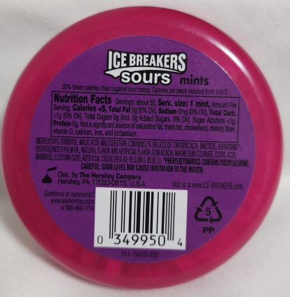 Ice Breakers Mixed Berry - Image 3