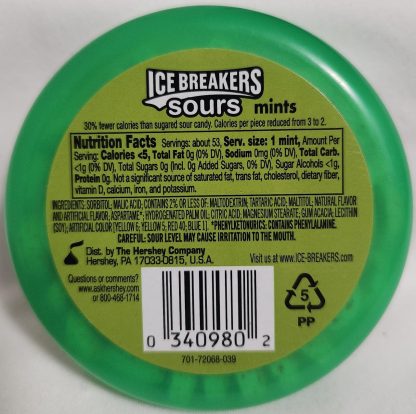 Ice Breakers Green - Image 3